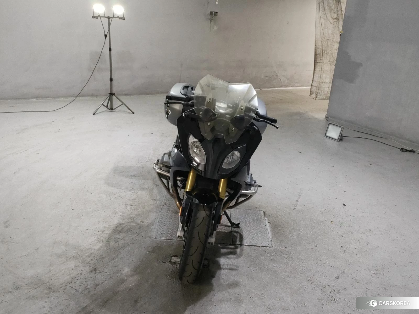 BMW R1200RS 2018 из Японии, фото 5