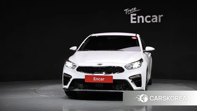 Kia Come New K3 id 3583498 из Кореи 13