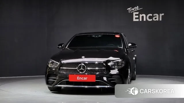 Mercedes-Benz E-Class W213 id 3734990 из Кореи 13