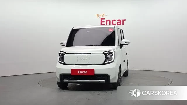 Kia The New Kia Ray EV id 3472160 из Кореи 13