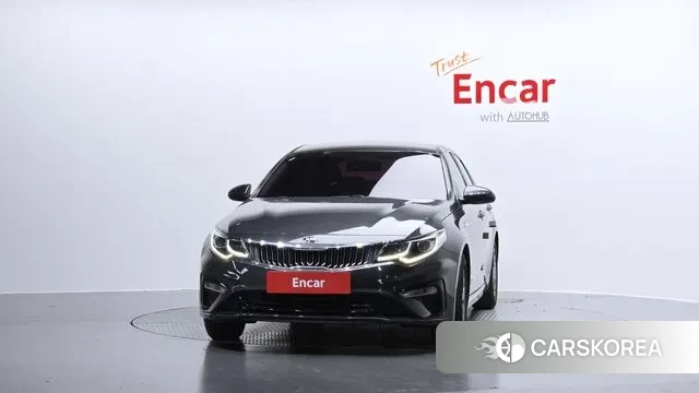 Kia The New K5 2nd generation id 3515405 из Кореи 13