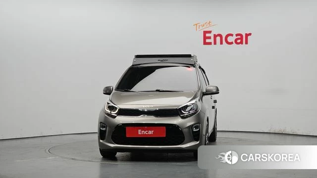 Kia All New Morning (JA) id 4180187 из Кореи 13