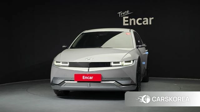 Hyundai Ionic 5 id 4186769 из Кореи 23