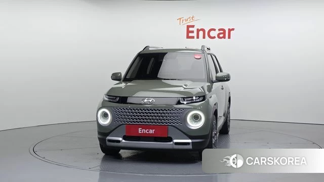 Hyundai Casper id 4489049 из Кореи 13