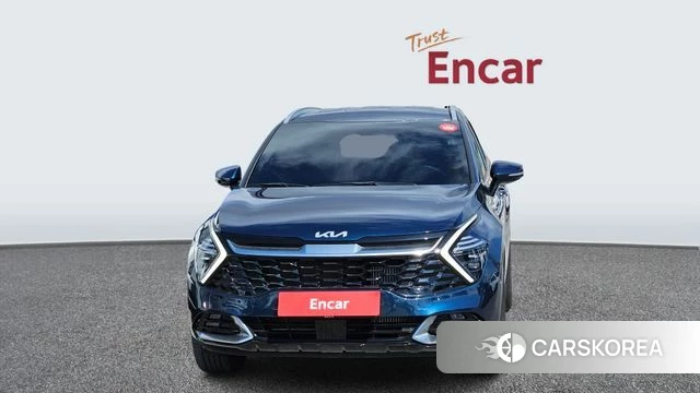 Kia Sportage 5th Generation id 3792426 из Кореи 13