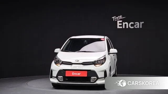 Kia Morning Urban (JA) id 3390383 из Кореи 13