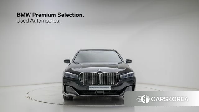 BMW 7 Series (G11) id 4330366 из Кореи 13