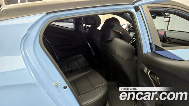 Hyundai Veloster (JS) id 2756371 из Кореи 13