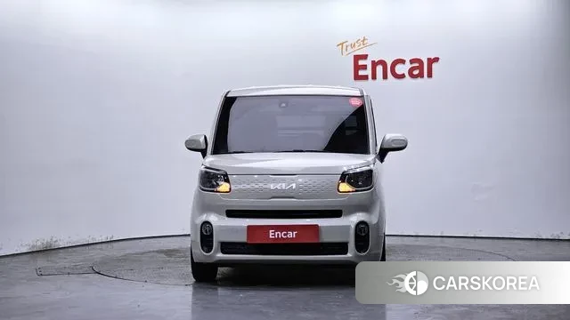 Kia The New Ray id 3655142 из Кореи 13