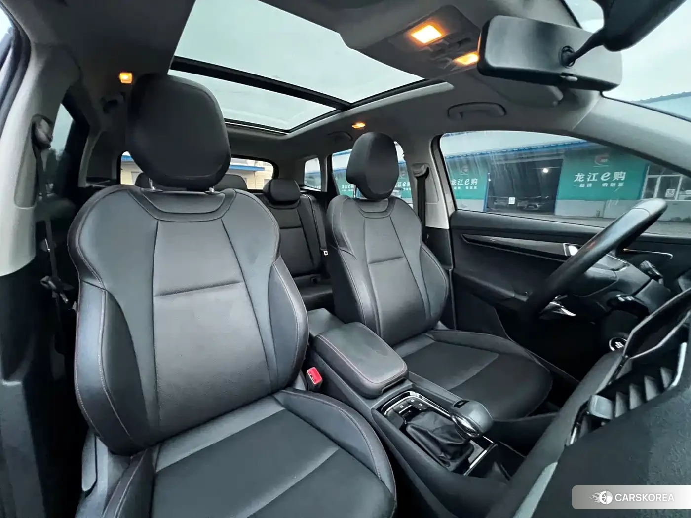 Skoda Karoq id 4681236 из Китая 12