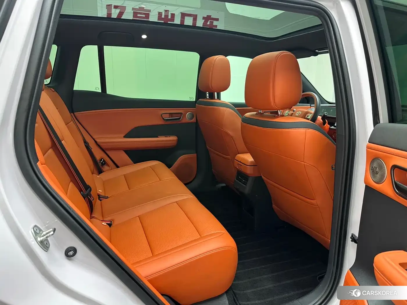 Toyota Platinum Wisdom 3X id 4589165 из Китая 17