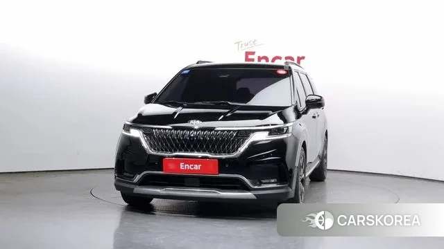 Kia Carnival 4th generation id 2999614 из Кореи 13