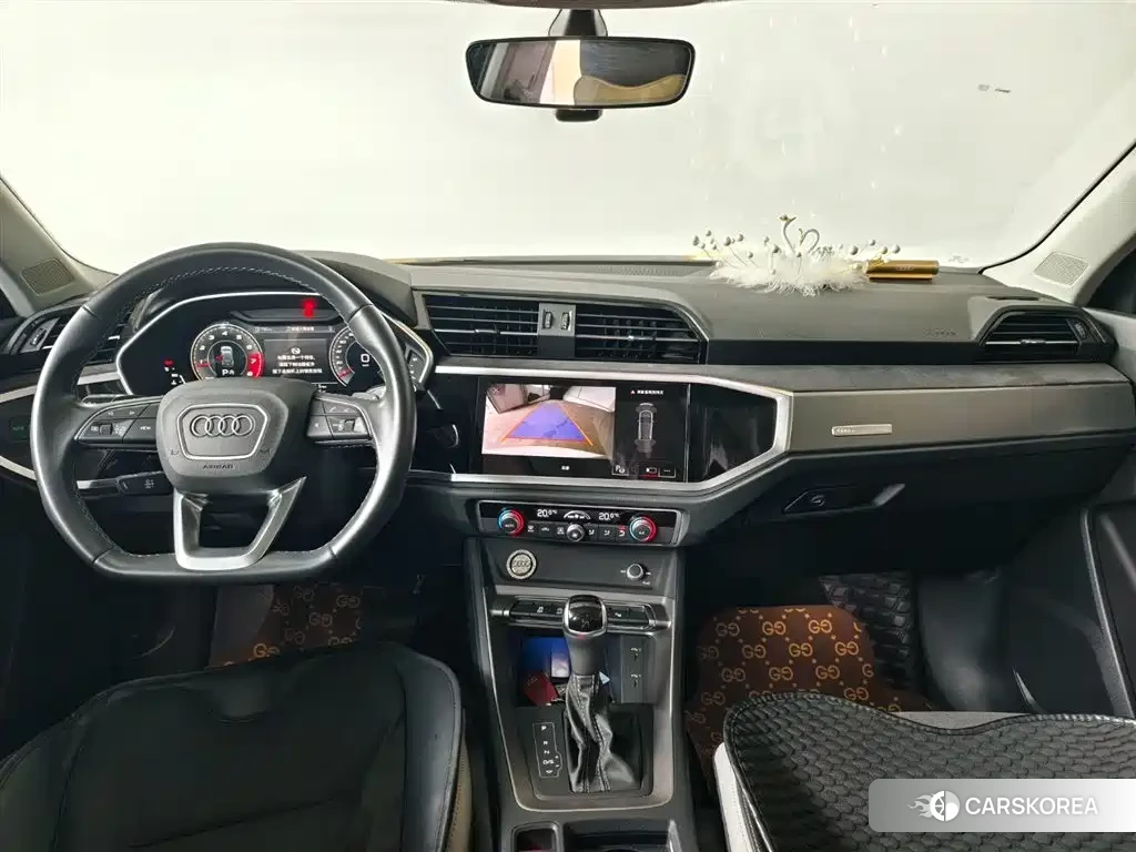 Audi Q3 id 4559670 из Китая 8