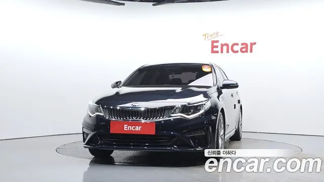 Kia The New K5 2nd generation id 2808396 из Кореи 13