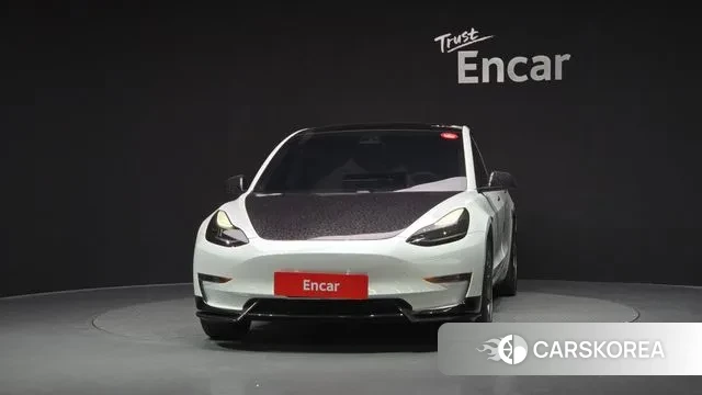 Tesla Model 3 id 3149614 из Кореи 13