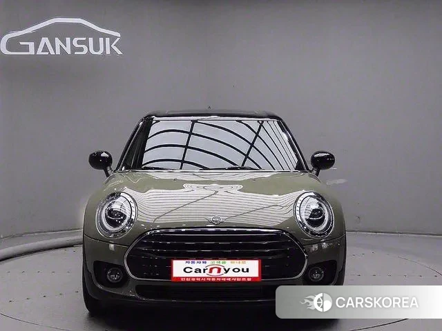 Mini Cooper D Clubman id 3076228 из Кореи 13