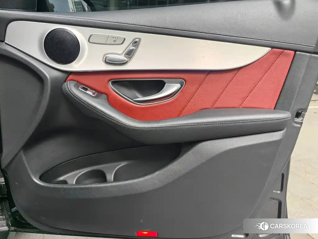 Mercedes-Benz GLC id 4681120 из Китая 12