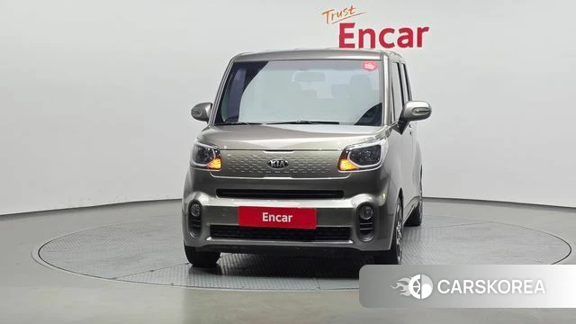 Kia The New Ray id 4471333 из Кореи 23