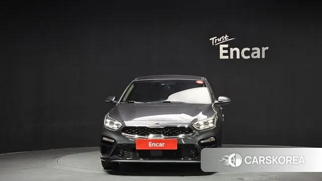 Kia Come New K3 id 3480247 из Кореи 13