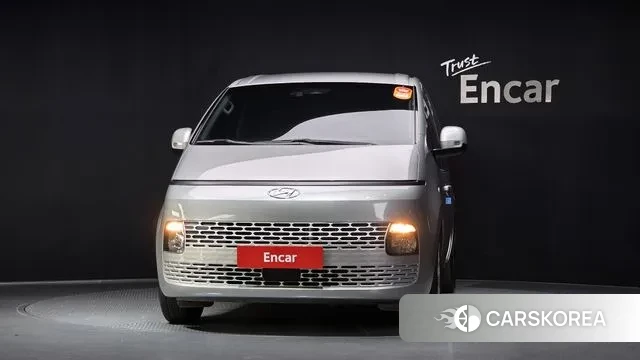 Hyundai Staria id 2969396 из Кореи 13