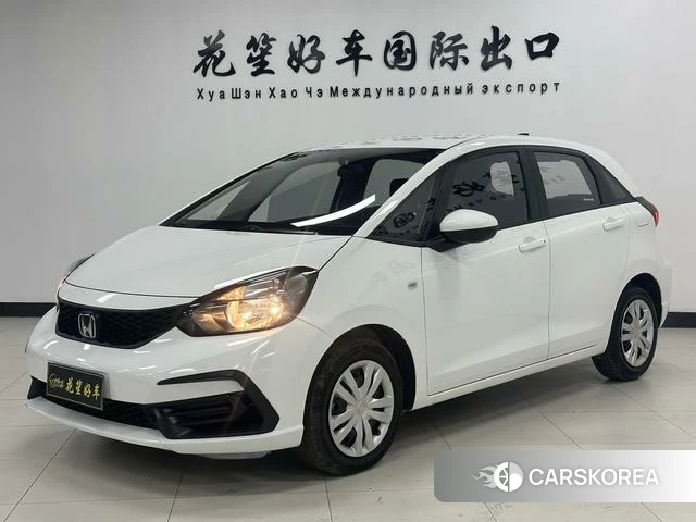 Honda Fit id 4277065 из Китая 15