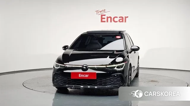 Volkswagen Golf 8th Generation id 3206726 из Кореи 13