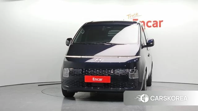 Hyundai Staria id 3870703 из Кореи 13