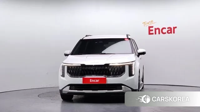 Kia The New Carnival 4th Generation id 3523463 из Кореи 13