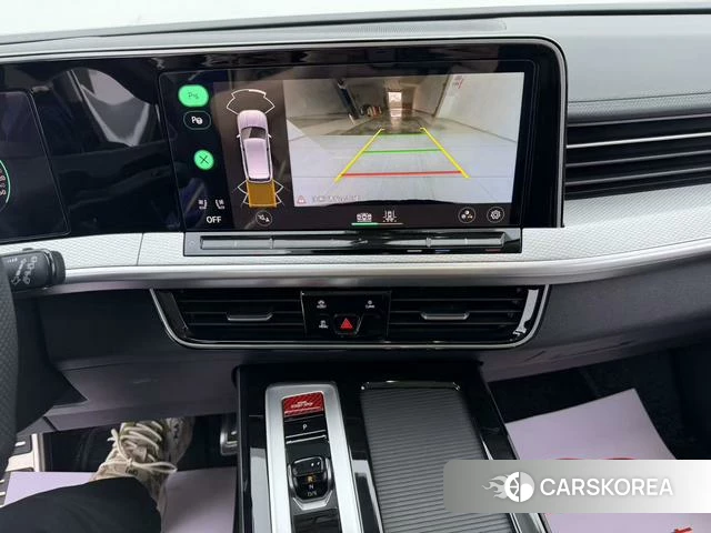 Volkswagen Range patrol id 4258570 из Китая 21