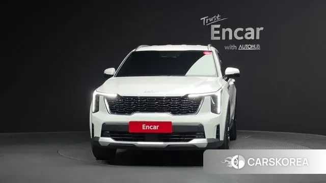 Kia The New Sorento 4th Generation id 3482104 из Кореи 13