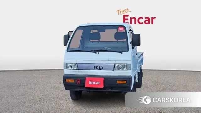 Chevrolet (GM Daewoo) New Labo id 3380157 из Кореи 13