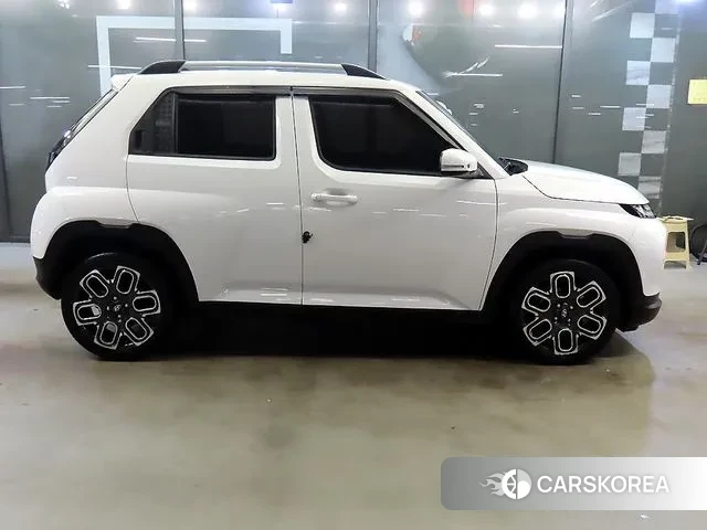 Hyundai Casper id 3524328 из Кореи 13