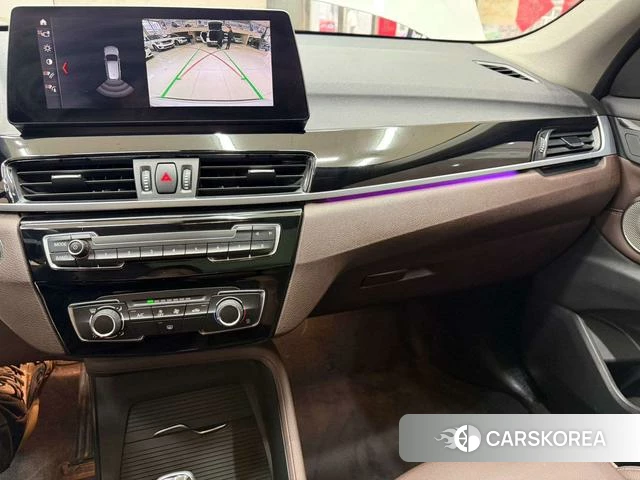 BMW X1 id 4255892 из Китая 15