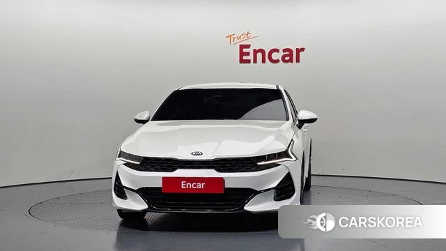 Kia K5 3rd generation id 4518791 из Кореи 13