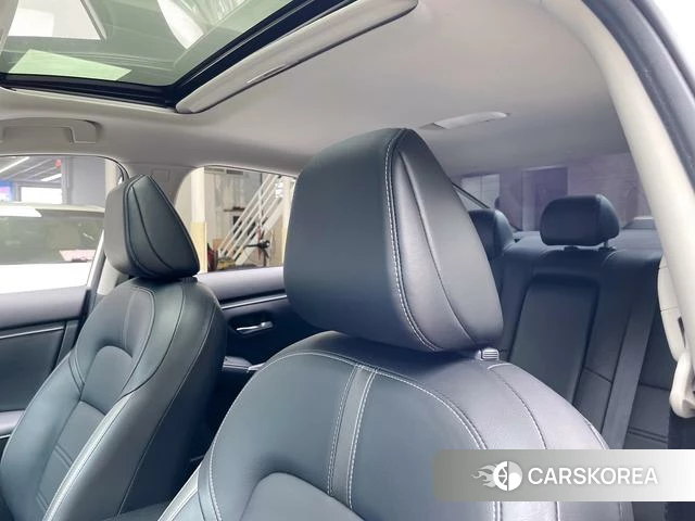 Nissan Xuan Yi id 4353709 из Китая 18