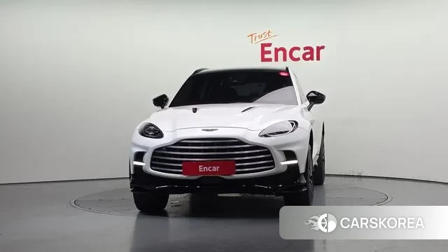 Aston Martin DBX id 3426576 из Кореи 13