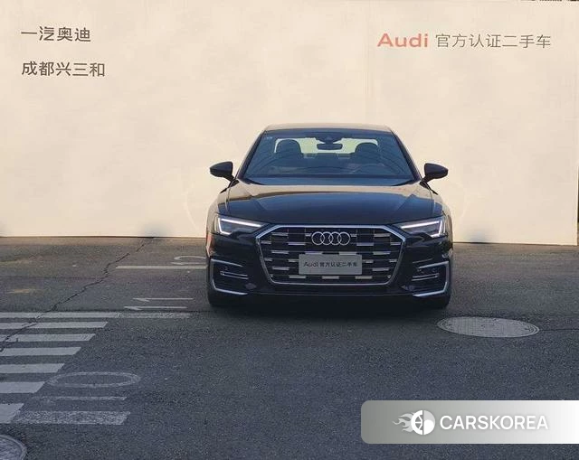 Audi A6L id 4215757 из Китая 10