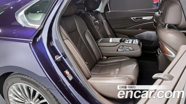 Kia More K9 id 2624481 из Кореи 13