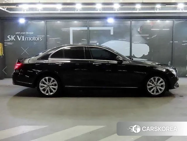 Mercedes-Benz E-Class W213 id 3514916 из Кореи 13