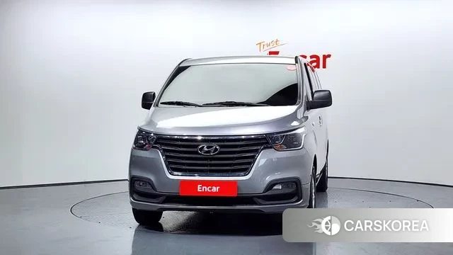 Hyundai The New Grand Starex id 3656948 из Кореи 13