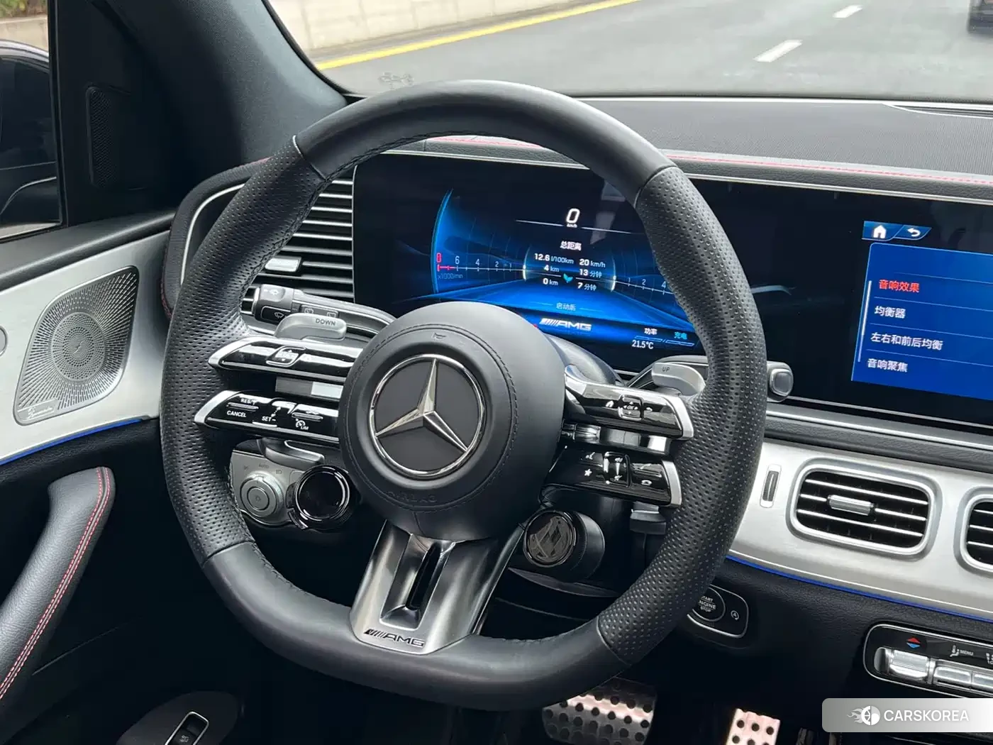 Mercedes-Benz AMG GLE id 4545615 из Китая 11