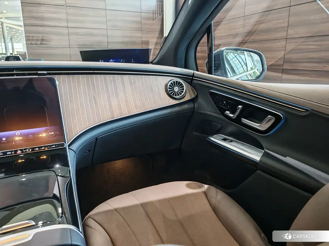 Mercedes-Benz EQE id 4655022 из Китая 9