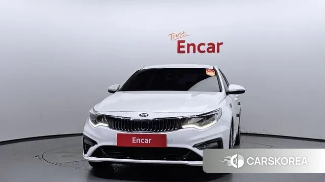 Kia The New K5 2nd generation id 3029165 из Кореи 13