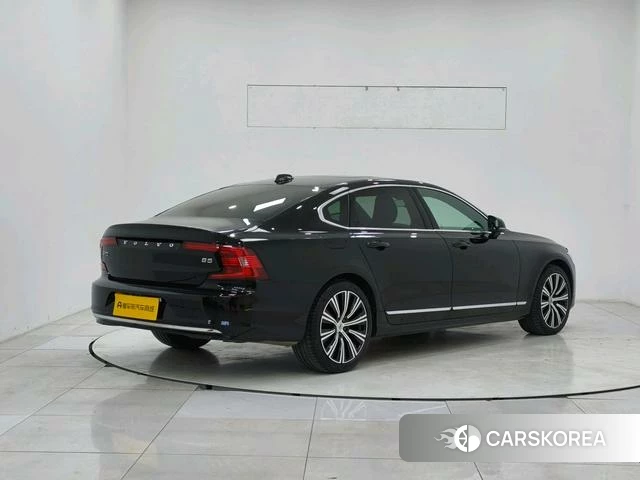 Volvo S90 id 4208919 из Китая 13