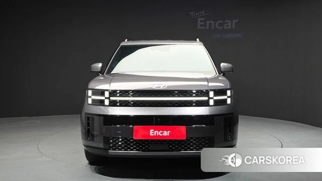 Hyundai Santa Fe (MX5) id 3817869 из Кореи 13