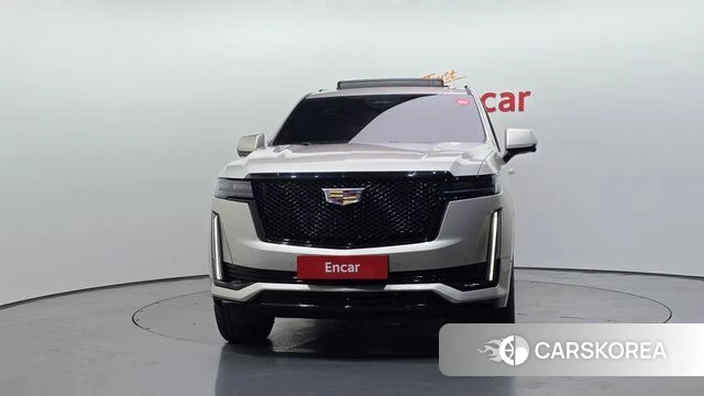 Cadillac Escalade 5th Generation id 4480607 из Кореи 13
