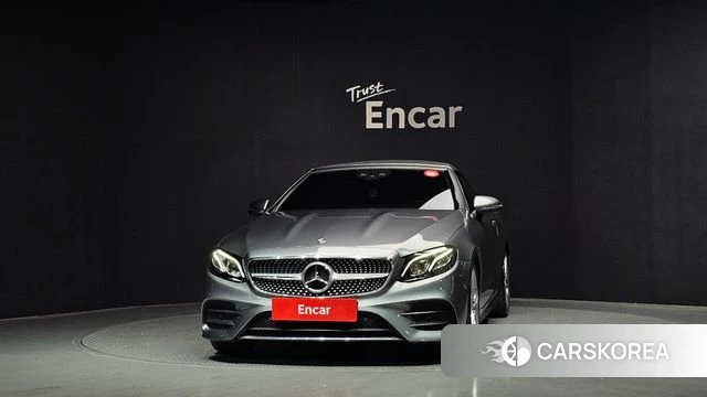 Mercedes-Benz E-Class W213 id 4435531 из Кореи 13