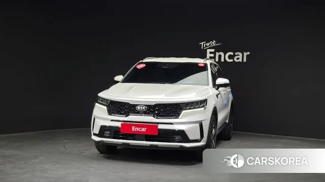 Kia Sorento 4th Generation id 3469154 из Кореи 13