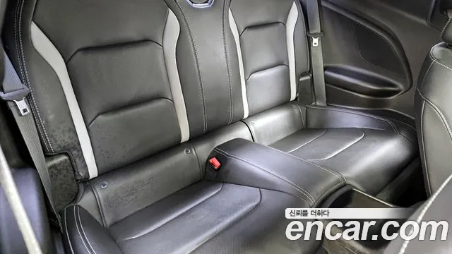 Chevrolet Camaro id 2558335 из Кореи 13