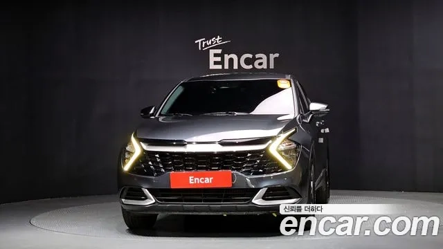 Kia Sportage 5th Generation id 2910528 из Кореи 13